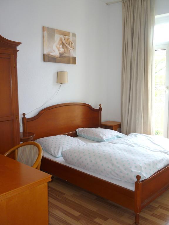 Artus Hotel Düsseldorf Dış mekan fotoğraf