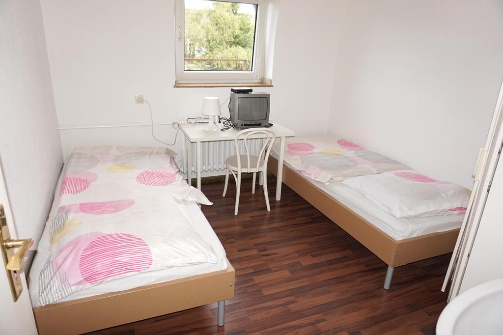 Artus Hotel Düsseldorf Dış mekan fotoğraf