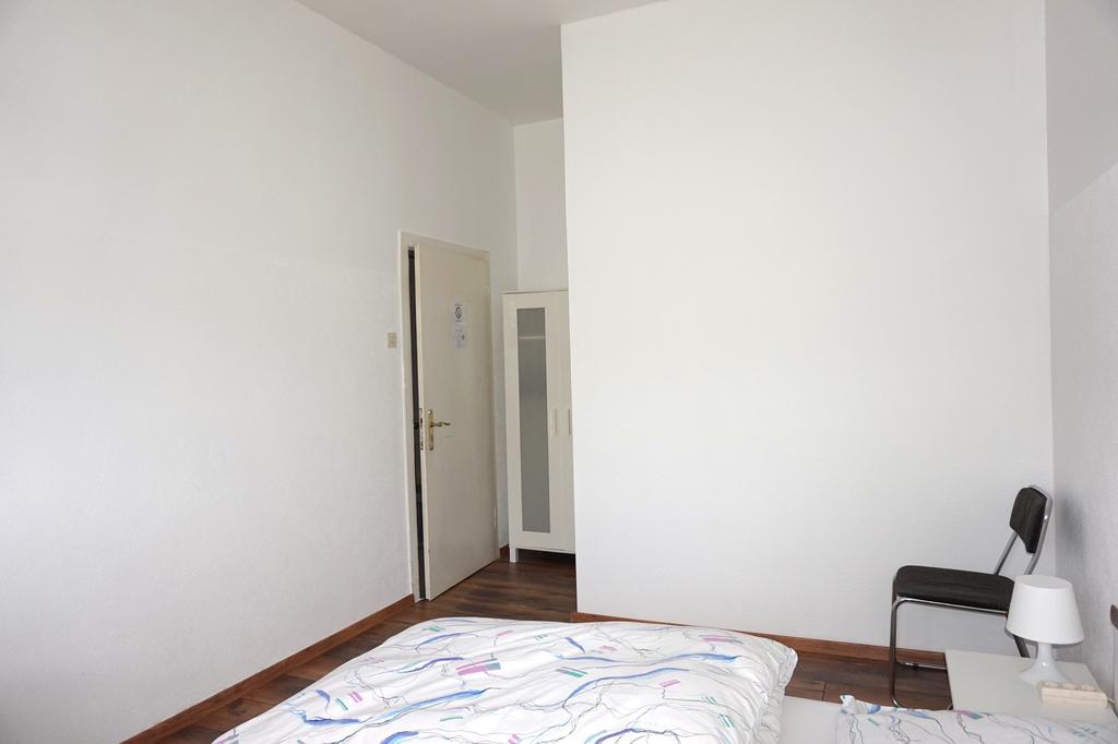 Artus Hotel Düsseldorf Dış mekan fotoğraf