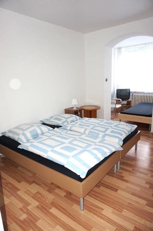 Artus Hotel Düsseldorf Dış mekan fotoğraf
