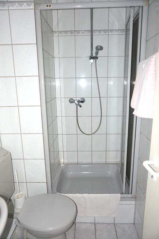 Artus Hotel Düsseldorf Dış mekan fotoğraf