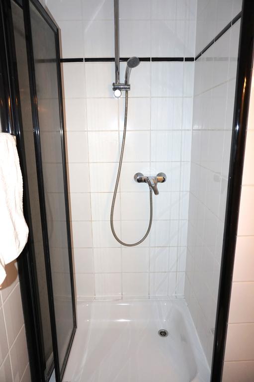 Artus Hotel Düsseldorf Dış mekan fotoğraf