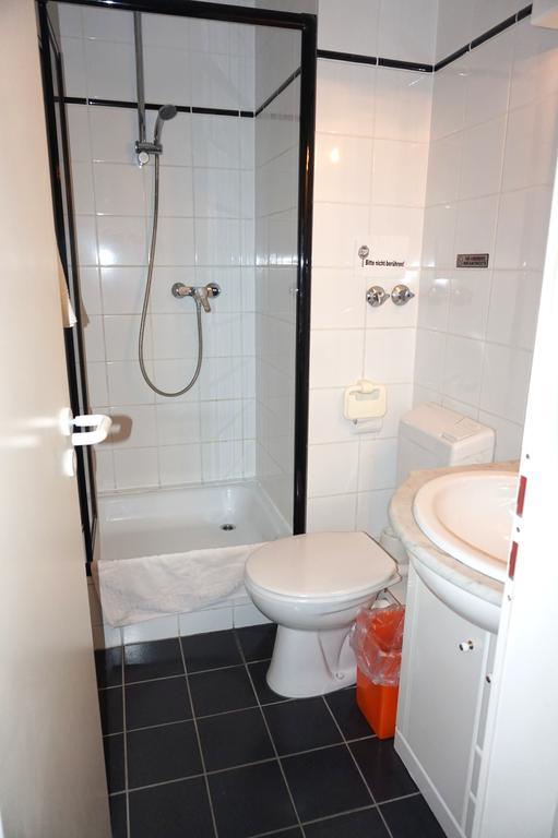 Artus Hotel Düsseldorf Dış mekan fotoğraf