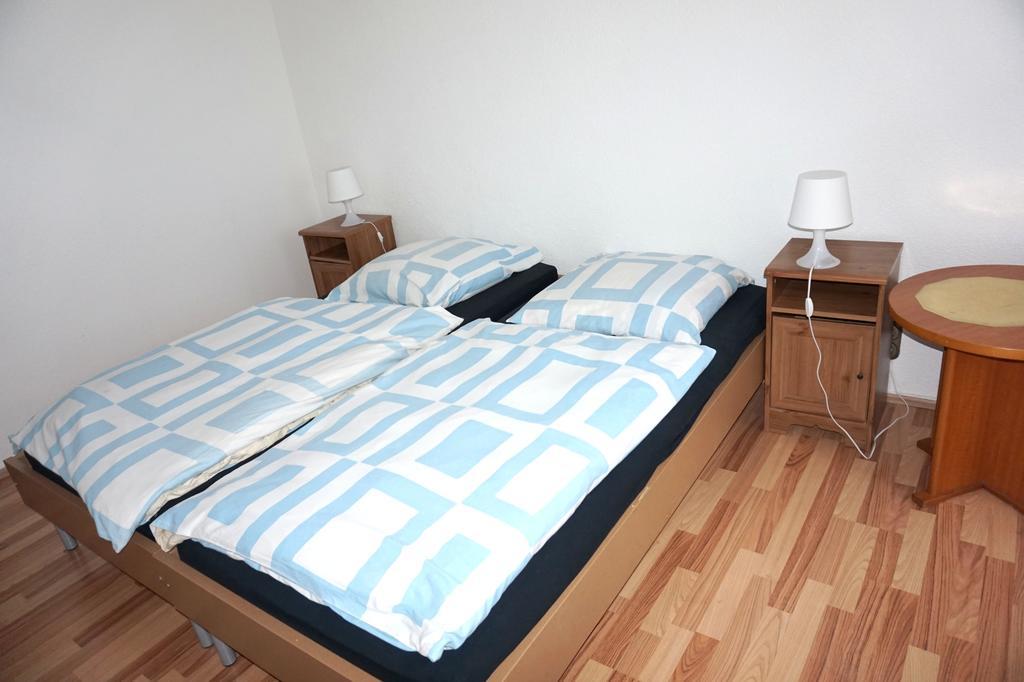 Artus Hotel Düsseldorf Dış mekan fotoğraf
