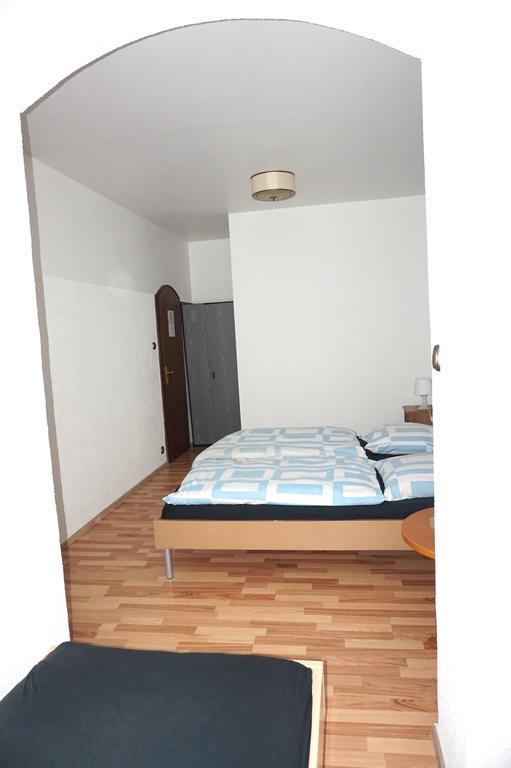 Artus Hotel Düsseldorf Dış mekan fotoğraf