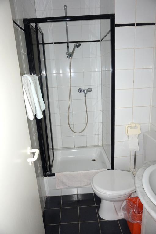 Artus Hotel Düsseldorf Dış mekan fotoğraf