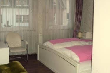 Artus Hotel Düsseldorf Dış mekan fotoğraf